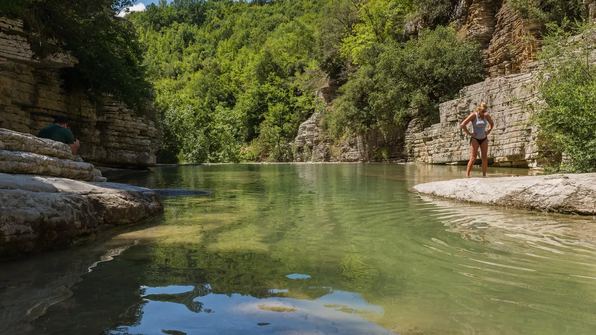 Καλοκαίρι στα Ζαγοροχώρια: 5 αξέχαστες εμπειρίες