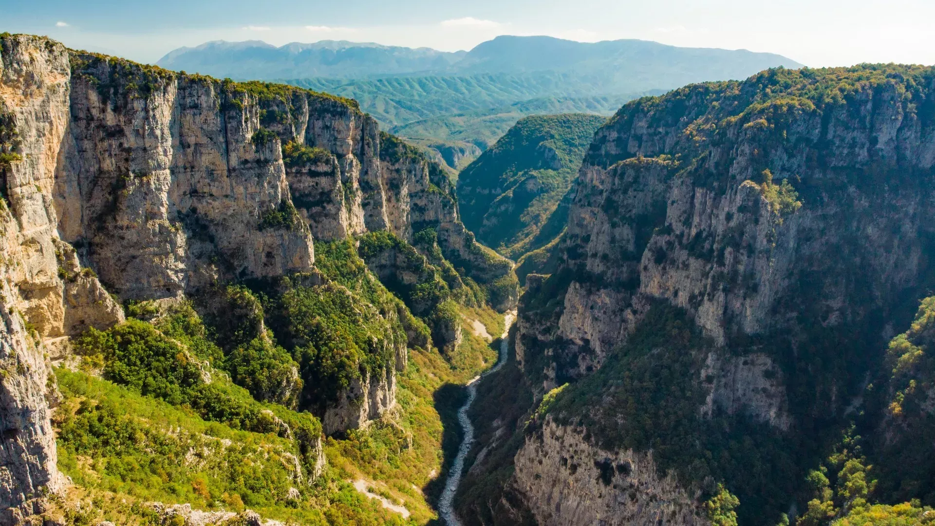 Ελληνικός ορεινός προορισμός στα 23 καλύτερα ταξίδια του κόσμου