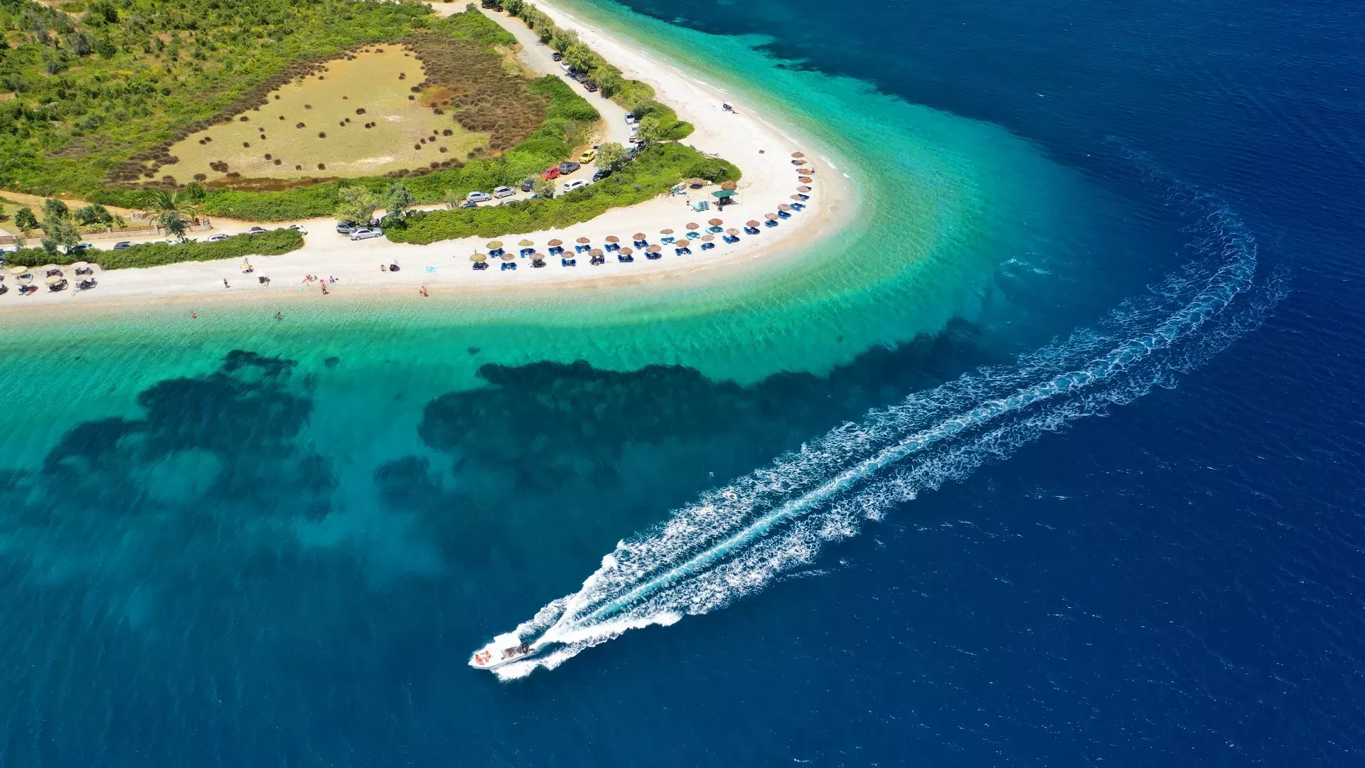 7 νησιά ιδανικά για διακοπές τον Σεπτέμβριο