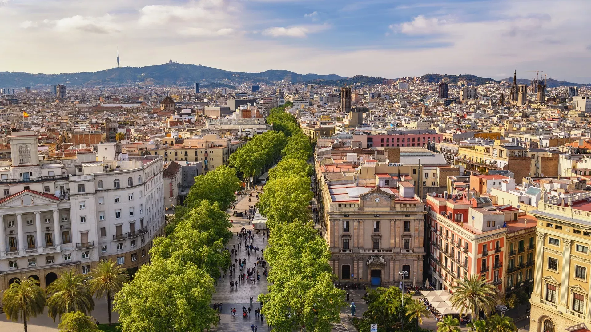 Βαρκελώνη: Όλοι οι λόγοι που θα σας πείσουν να την επισκεφθείτε