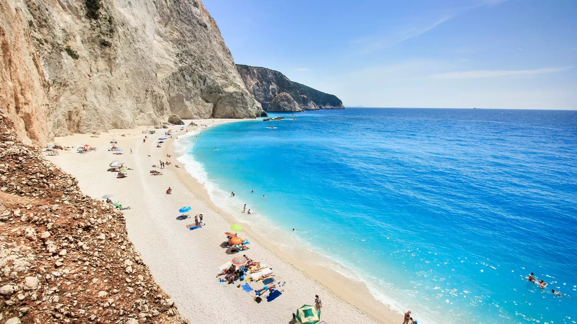 7 νησιά ιδανικά για διακοπές τον Σεπτέμβριο