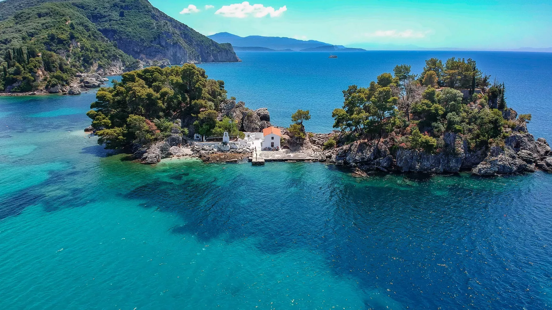 O ελληνικός προορισμός που ξεχωρίζει η Telegraph για value for money διακοπές