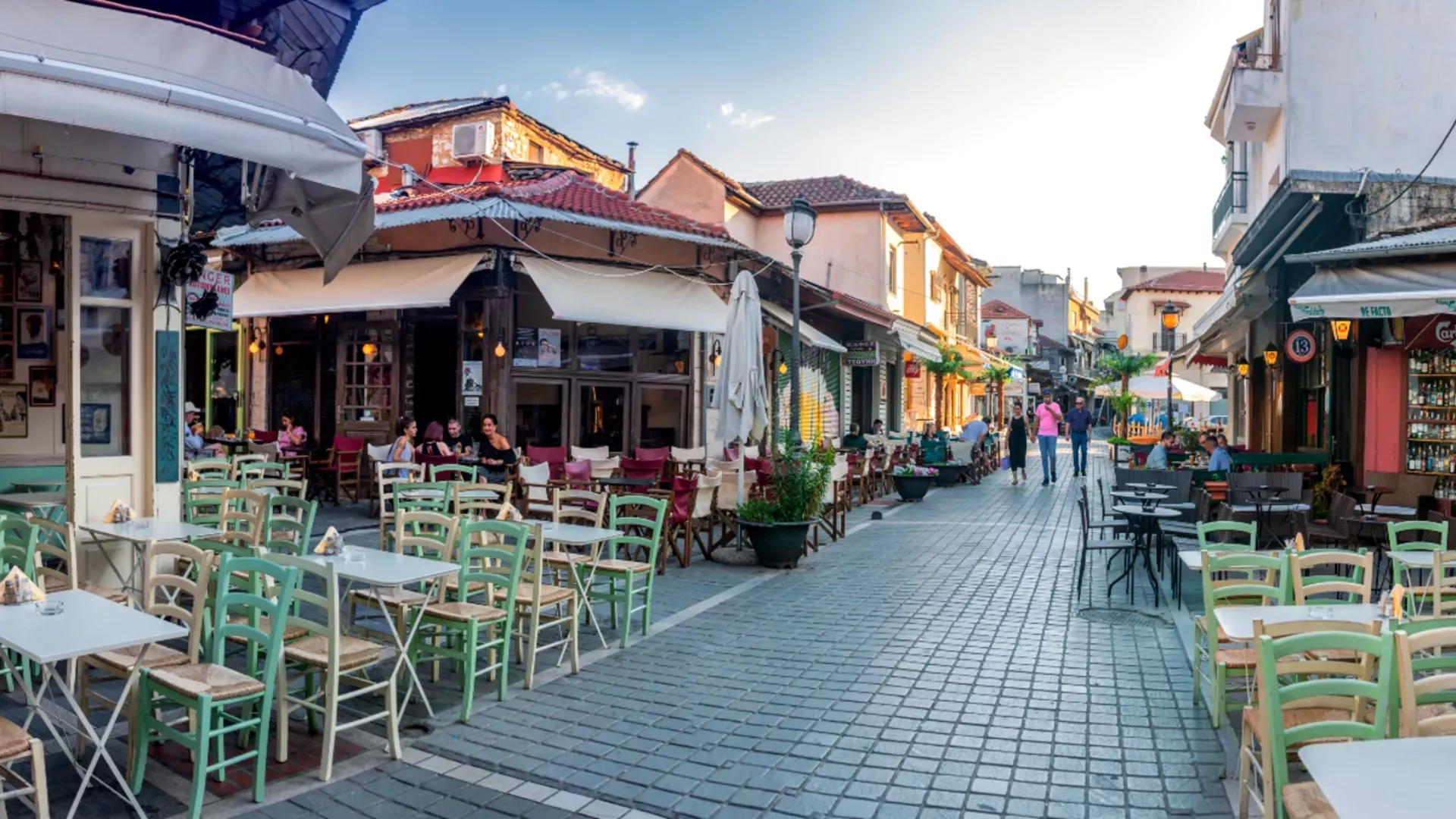Ιωάννινα: Η παραμυθένια πόλη της Ηπείρου με την πλούσια ιστορία