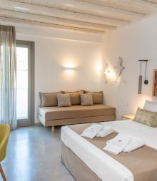 Lithos Luxury Suites