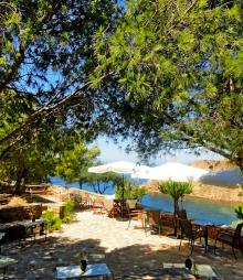 Volissos Holiday Homes