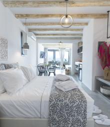 Aelia Suites Milos