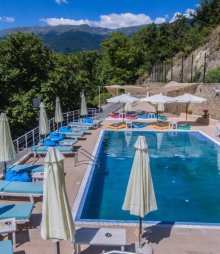 Nymfes Hotel & Spa