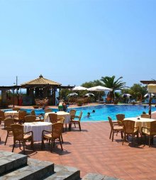 Oasis Hotel