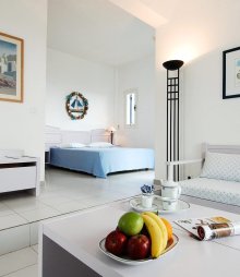 El Sol Hotel