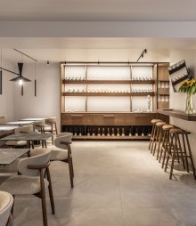 Orion Suites: Το ιδανικό σημείο εκκίνησης για να ανακαλύψετε την Τήνο