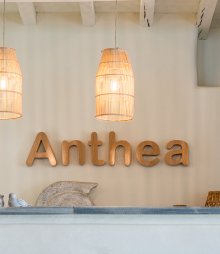 Anthea Boutique Hotel & Spa