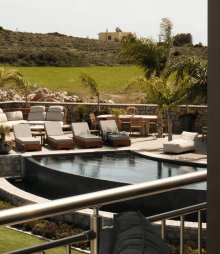Rhode Luxury Villa: Ένα ιδιωτικό καταφύγιο για πολυτελείς διακοπές στη Ρόδο