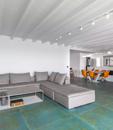 Villa Kouneli: Ζήστε την πολυτέλεια στην Κέα