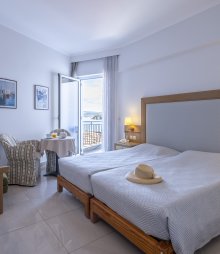 Hotel Dolphin