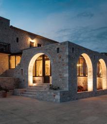 Petra & Fos Boutique Hotel & Spa