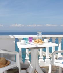 Apollon Apartments