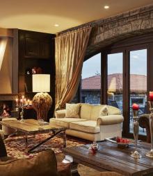 Nefeles Luxury Residences & Lounge