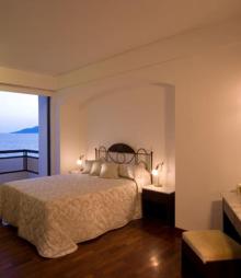 Limira Mare Hotel