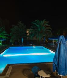 Francisco Beach Hotel