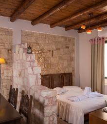 Athina Luxury Villas