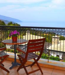 Hotel Aglaida Apartments