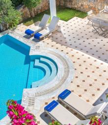 Elounda Gulf Villas & Suites