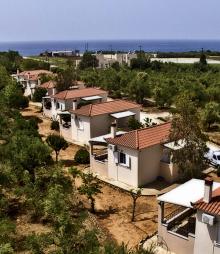 Lagouvardos Apartments
