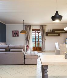 Villas Lefkothea