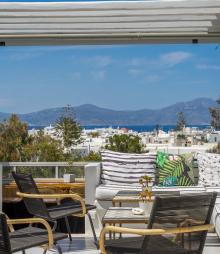 Semeli Best Hotel Mykonos