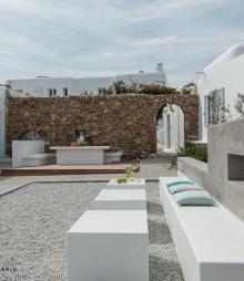 A Hotel Mykonos