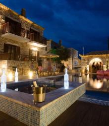 Liokrina Luxury Villas
