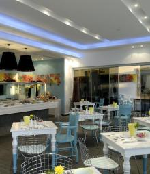Aressana Spa Hotel & Suites