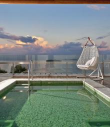 Kontokali Bay Resort & Spa