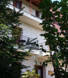 Traditional Guesthouse Marousio