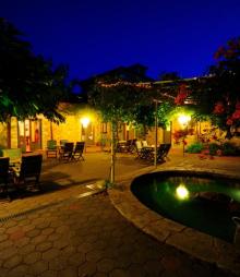 Taleton Eco Guest House