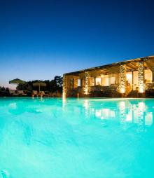 Parosland Hotel