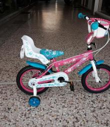 Sellis Bike
