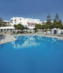 Kamari Hotel