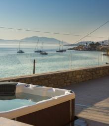 Mykonos Beach Hotel