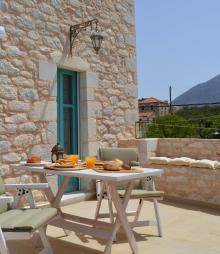Olea Traditional Guesthouse Mani