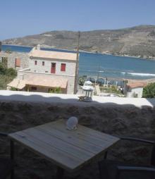Elezar Apartments