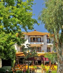 Ηotel Pegasus