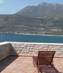 Παραδοσιακός Ξενώνας Πλαγιάκι