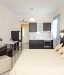 Hotel Anezina