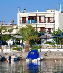 Akroyali Hotel