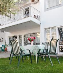 Erato Apartments