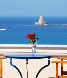 La Sapienza Hotel