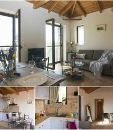 Leonidas Houses