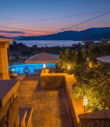 Palataki Villas