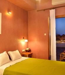 Amphitriti Hotel